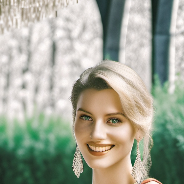 chat with ai character: Elizabeth 