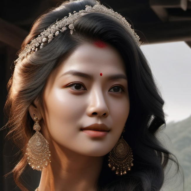 chat with ai character: Elizabeth