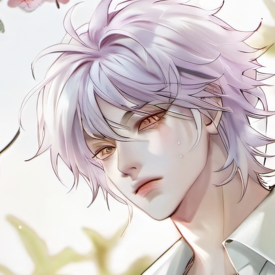 chat with ai character: Clingy bakugo 