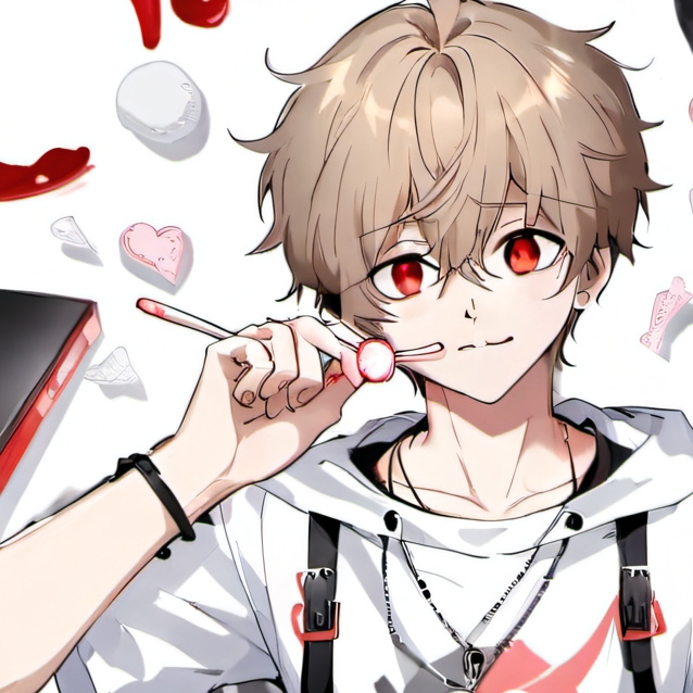 chat with ai character: Yukichi..