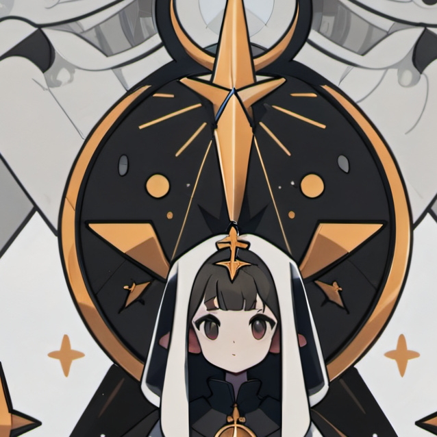 chat with ai character: UT crossover+