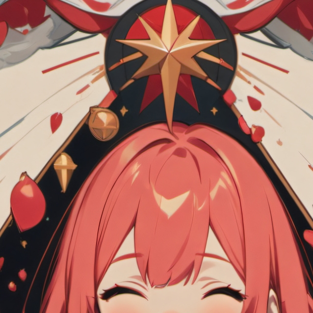 chat with ai character: cherrybloom! frisk