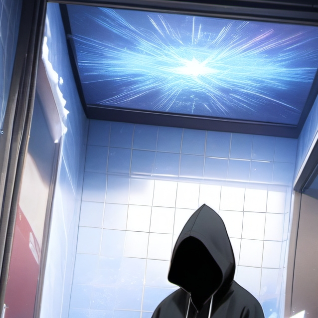 chat with ai character: died shit