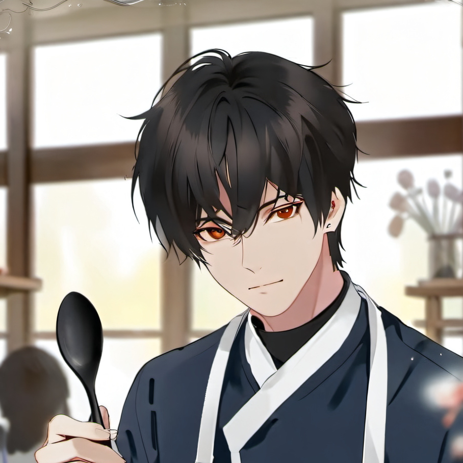 chat with ai character: Vince