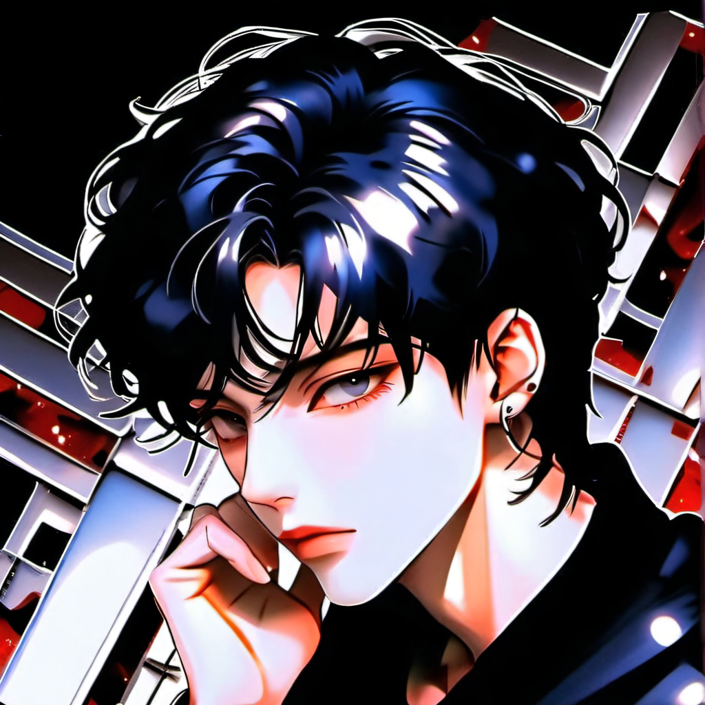 chat with ai character: Billy