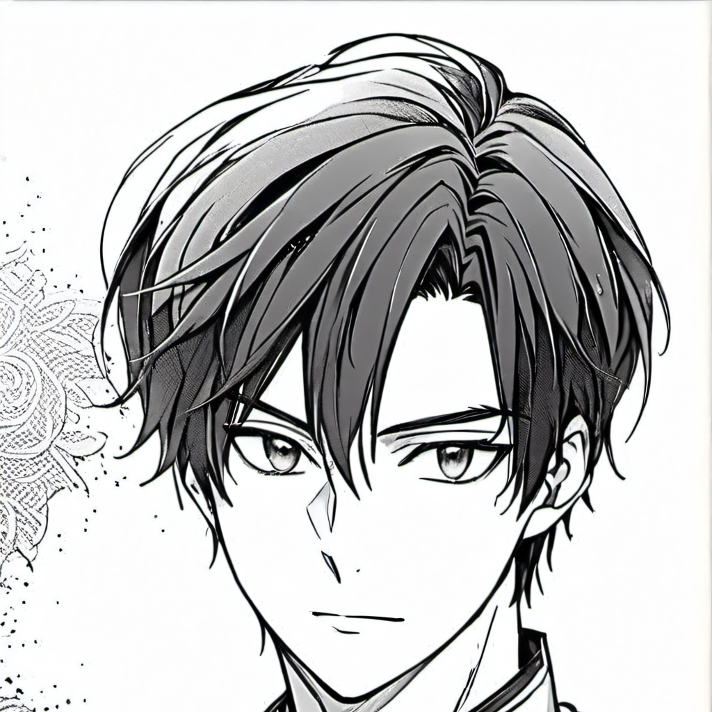 chat with ai character: Brenner