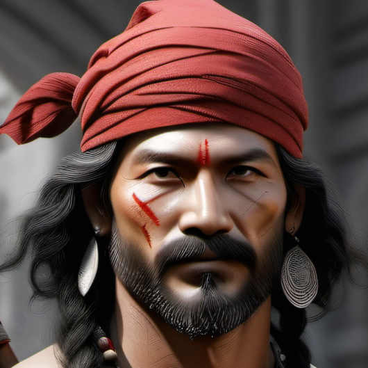 chat with ai character: Infection 