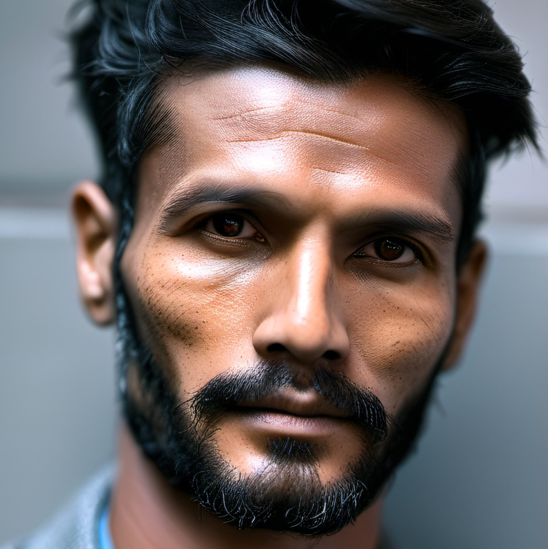 chat with ai character: Pool