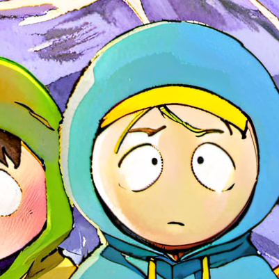 chat with ai character: SouthparkSchool