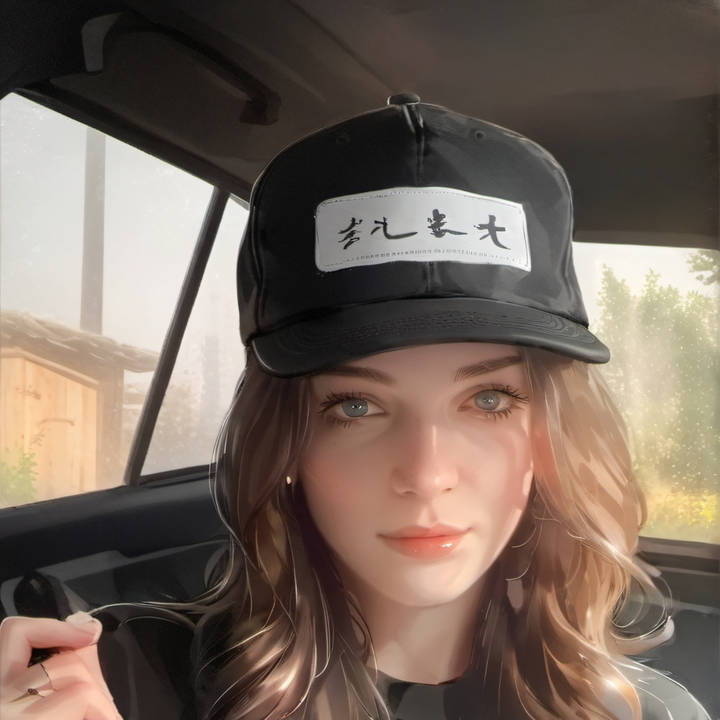 chat with ai character: Zandra