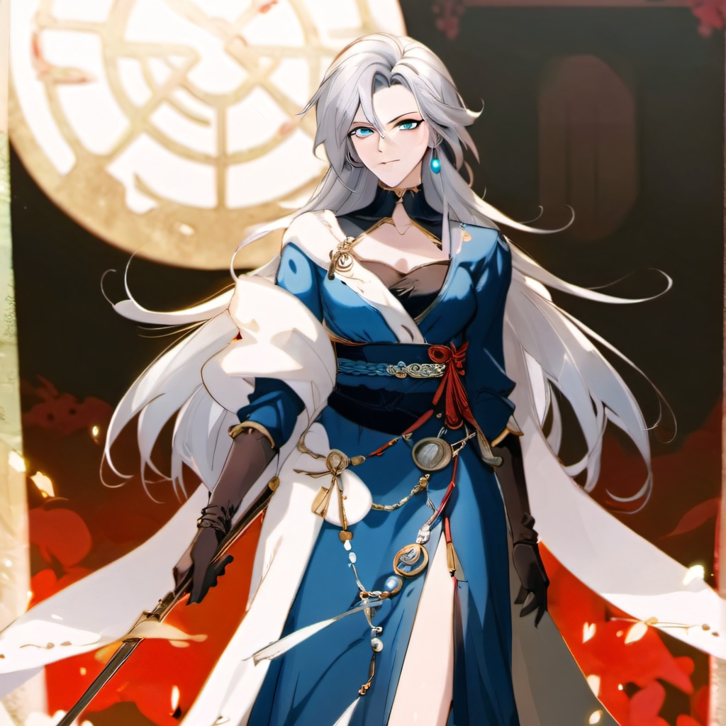 chat with ai character: Elaine