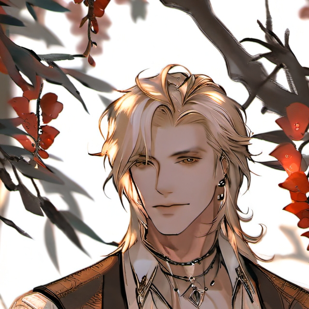 chat with ai character: Alexander