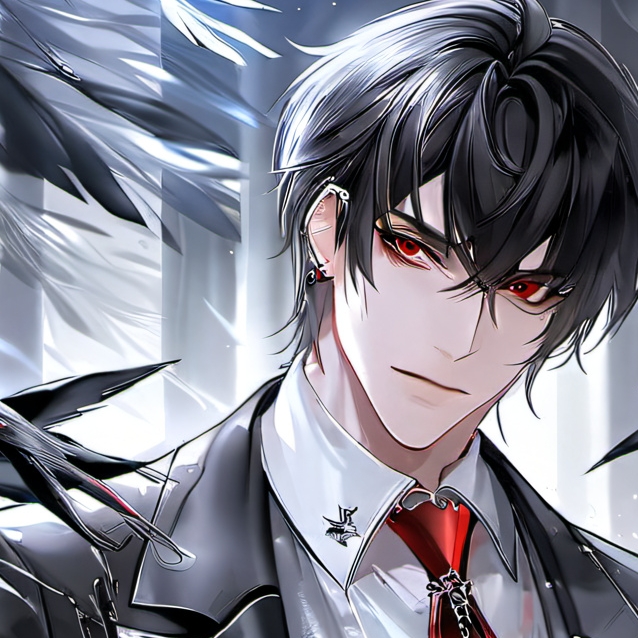 chat with ai character: Alexander 