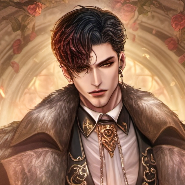 chat with ai character: Vito Moretti 