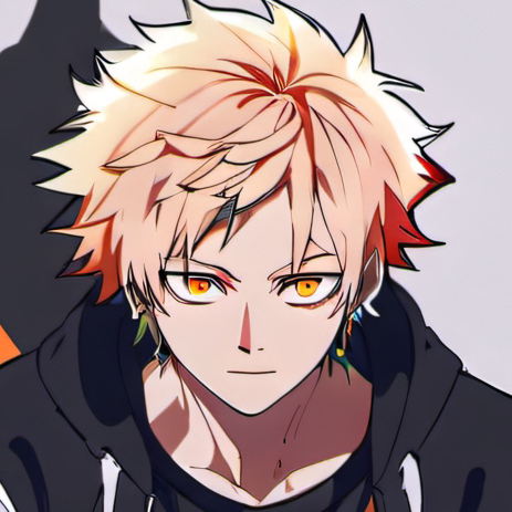 chat with ai character: MHA!! (Bakugo)
