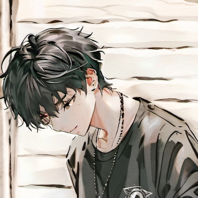 chat with ai character: Kai