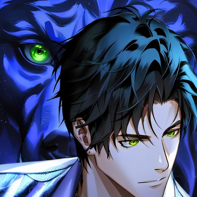 chat with ai character: Roommate