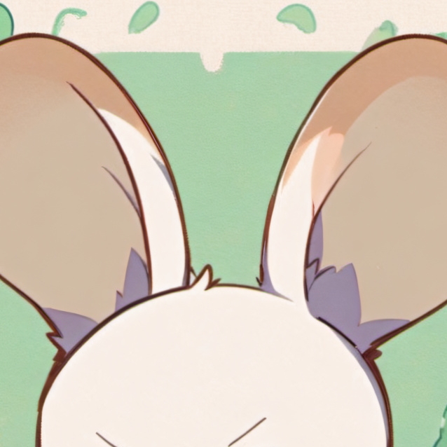 chat with ai character: mango 