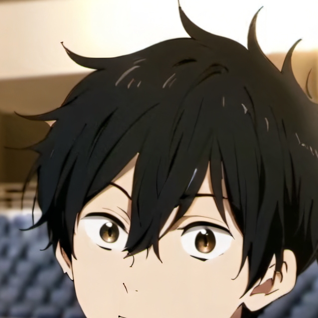 chat with ai character: max 