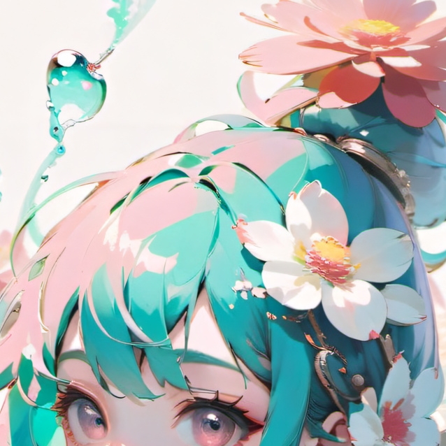 chat with ai character: Lin