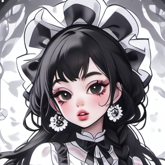 chat with ai character: Asha