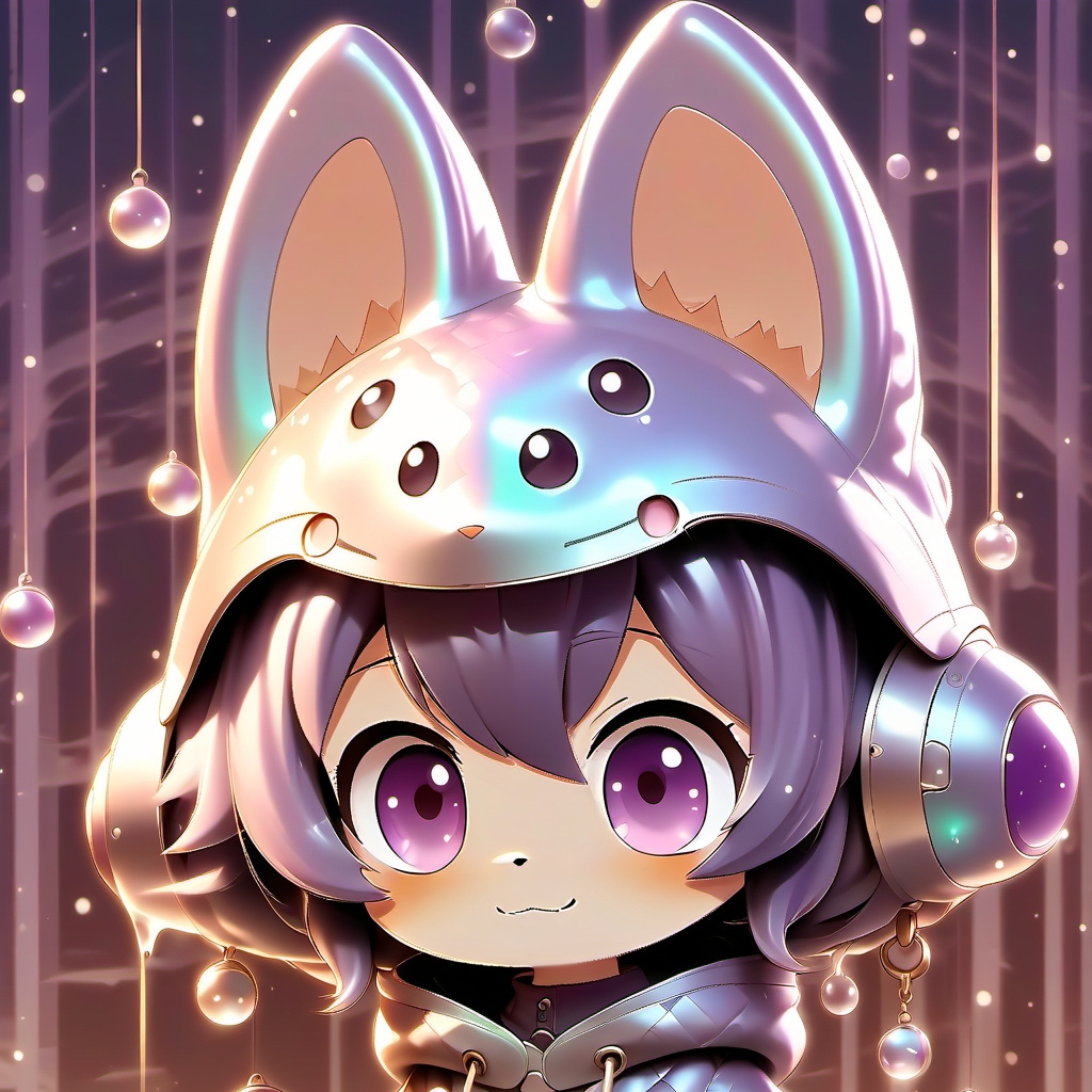 chat with ai character: Chow