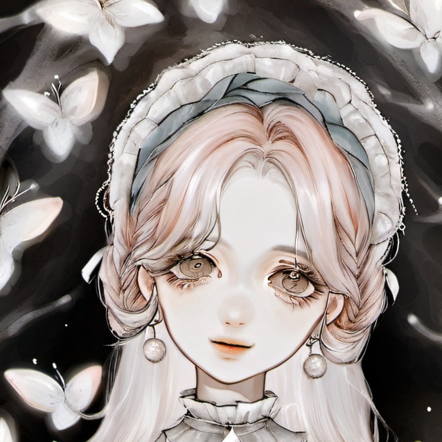 chat with ai character: who saved Christma