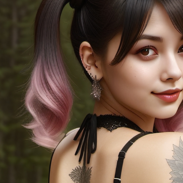 chat with ai character: Penny 