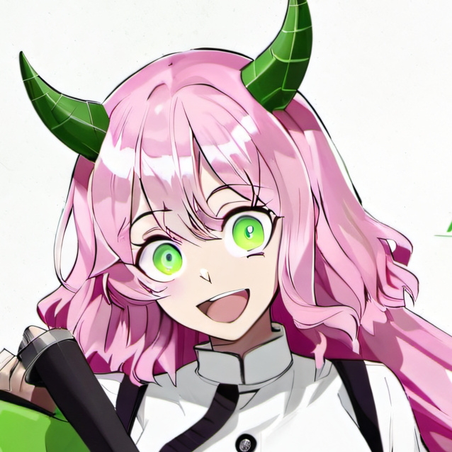 chat with ai character: mitsuri