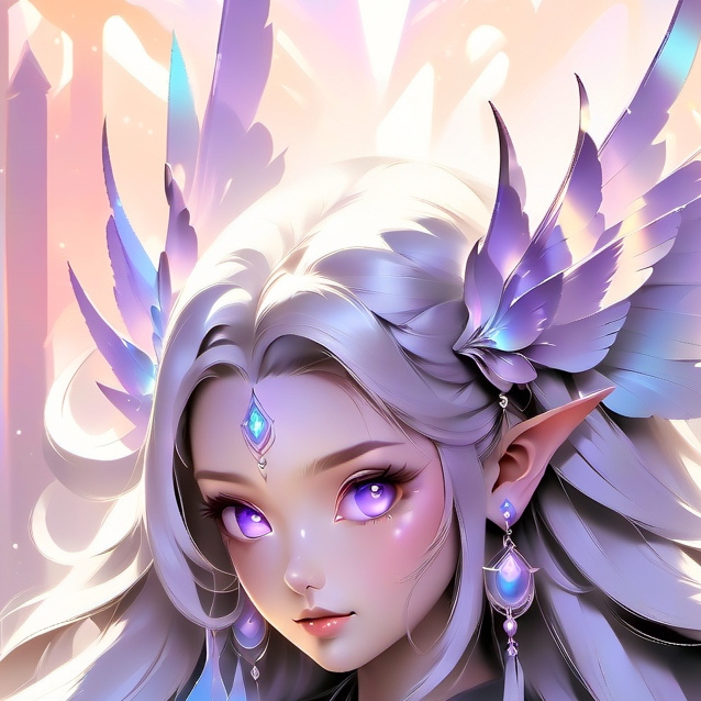 chat with ai character: lucy