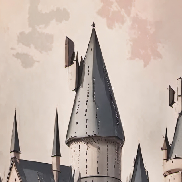 chat with ai character: Hogwarts Drama