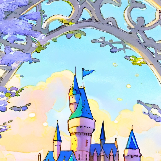 chat with ai character: Hogwarts