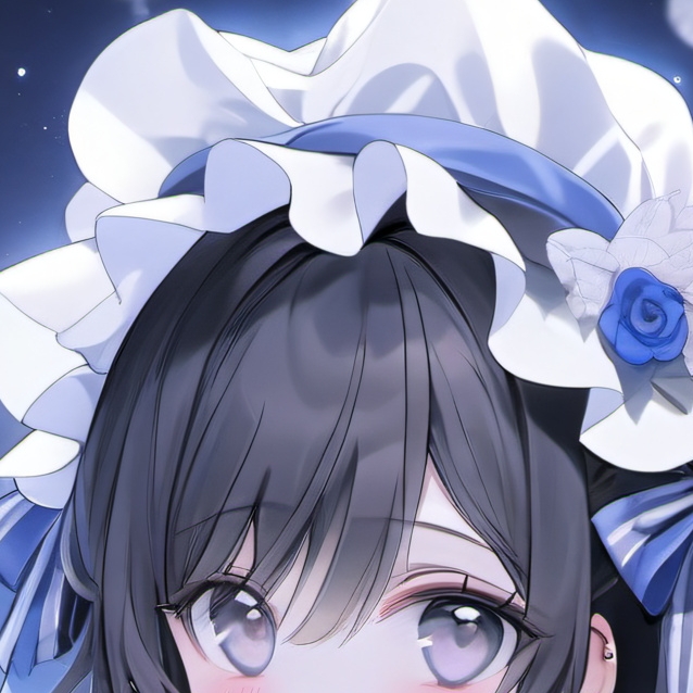 chat with ai character: pick me (monica)