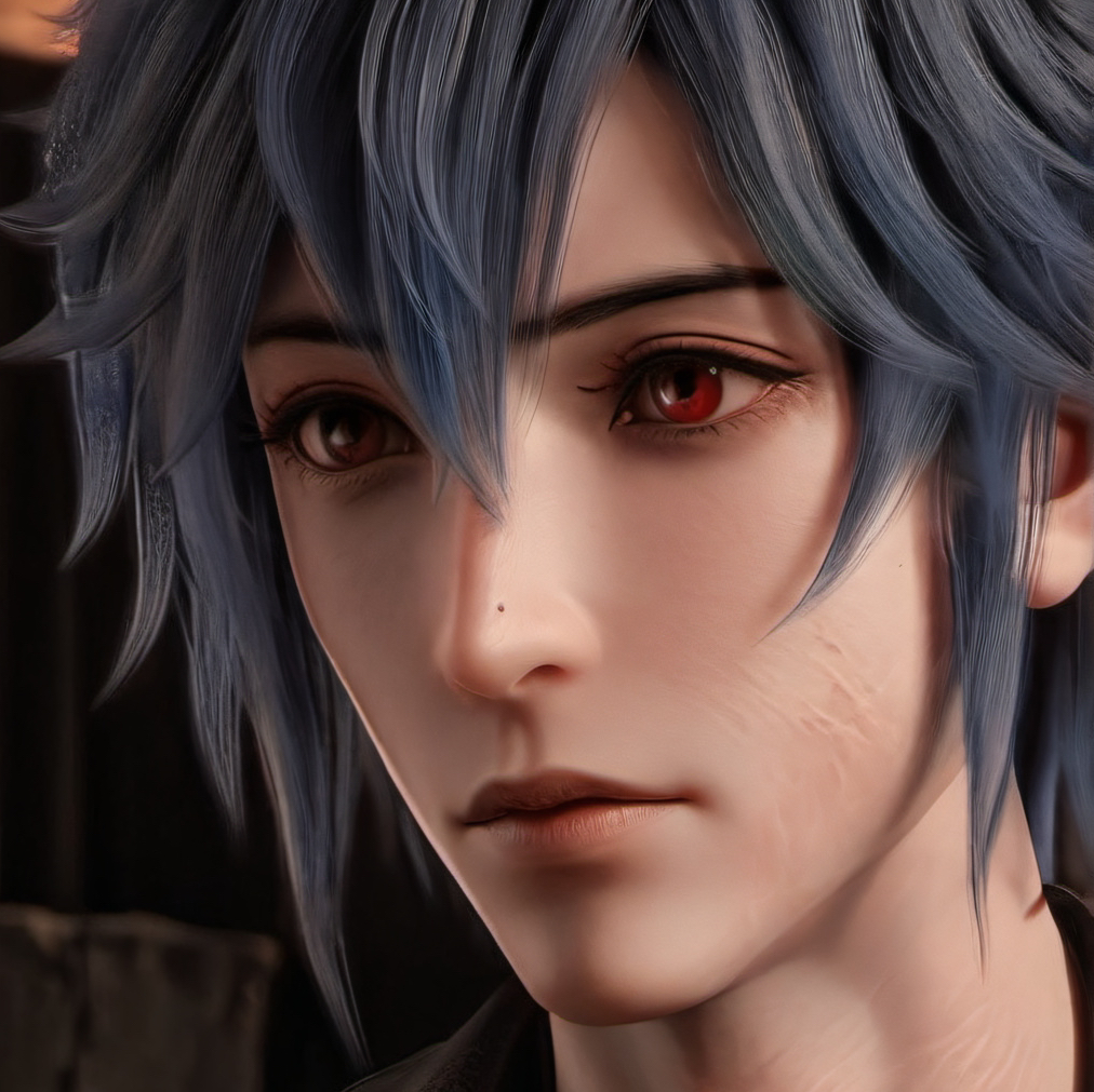 chat with ai character: Shigaraki