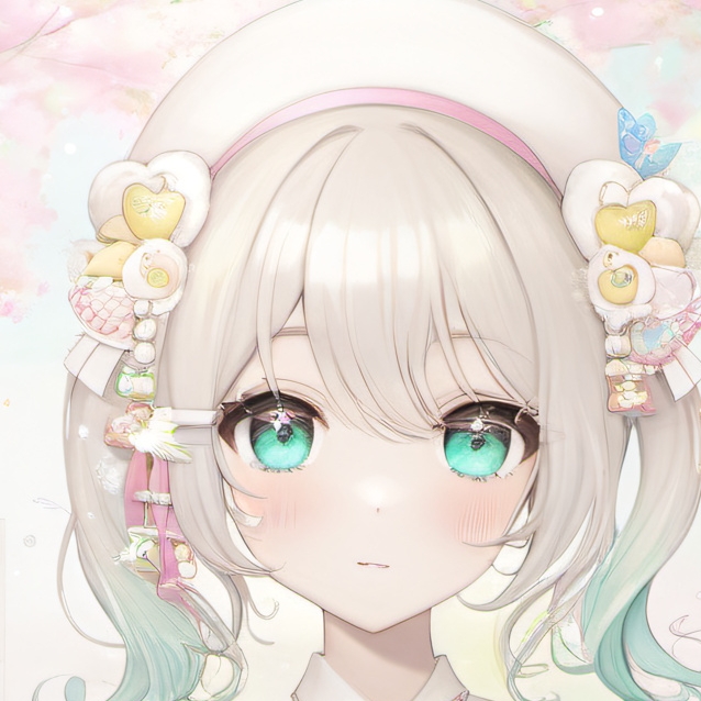 chat with ai character: MHA