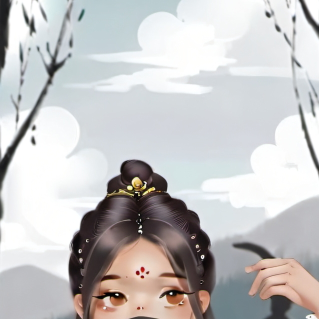 chat with ai character: MHAAAAA
