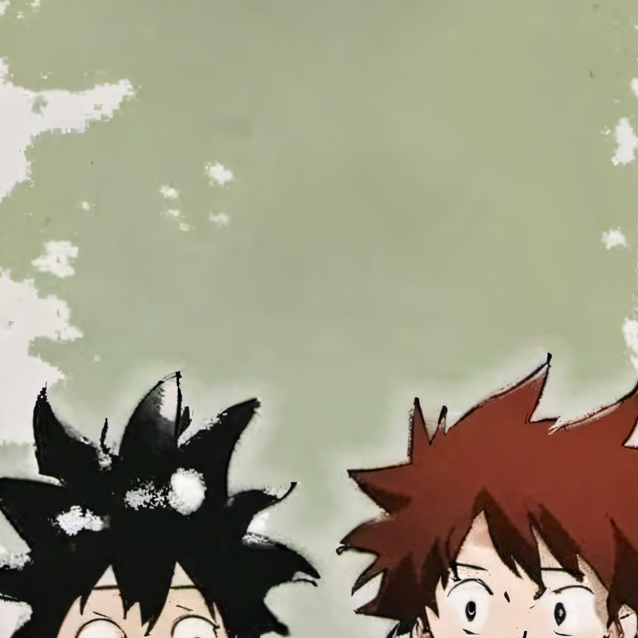 chat with ai character: mha sad
