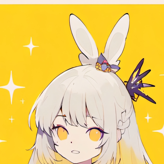 chat with ai character: sweetie