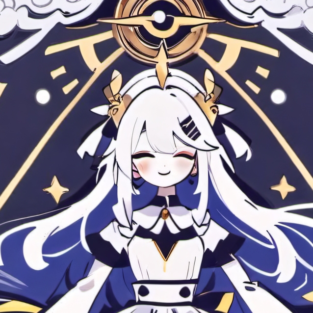 chat with ai character: miss circle FPE