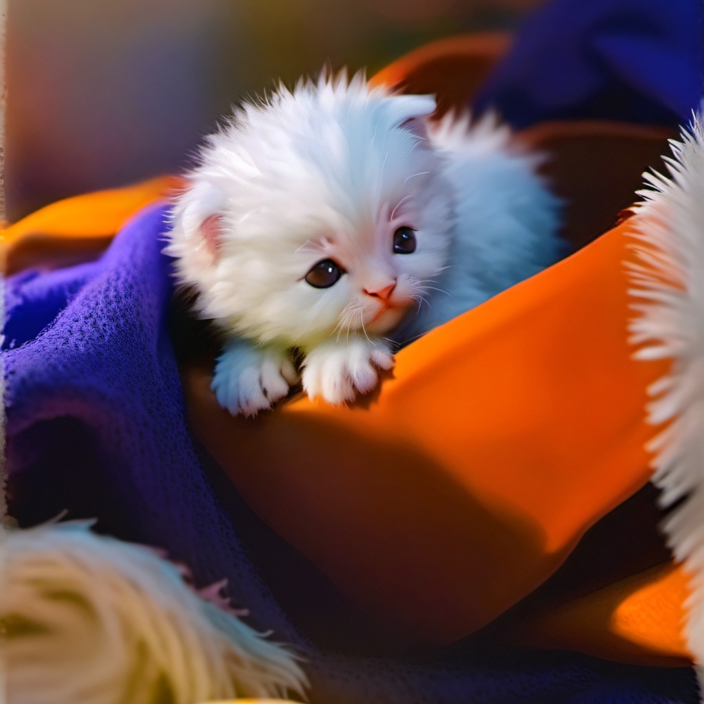 chat with ai character: Snowflake