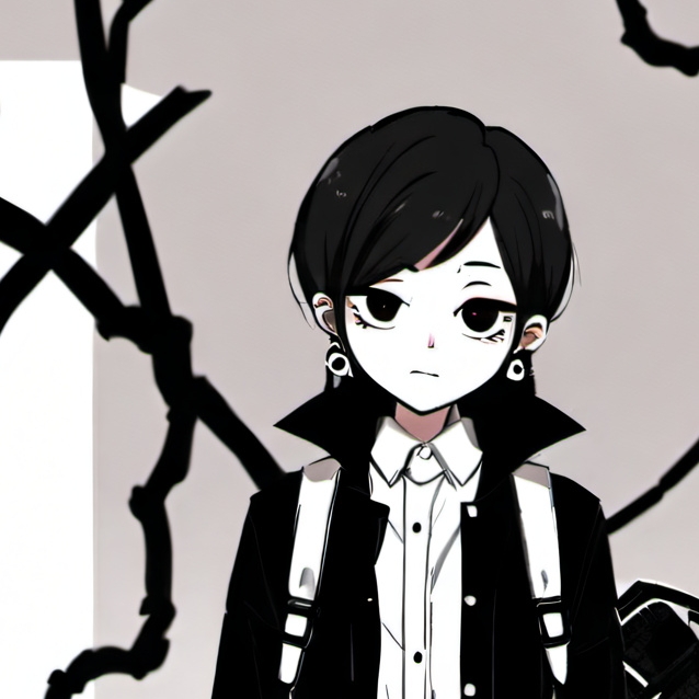 chat with ai character: Aisa