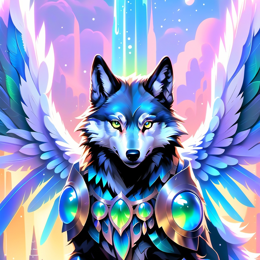 chat with ai character: ~| Kira |~