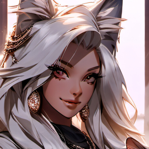 chat with ai character: Kate