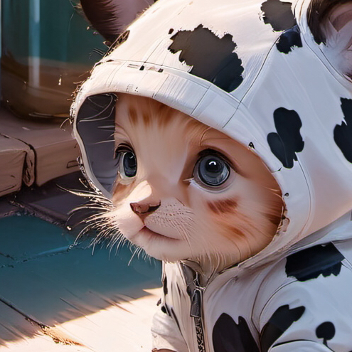 chat with ai character: 🐮 moo