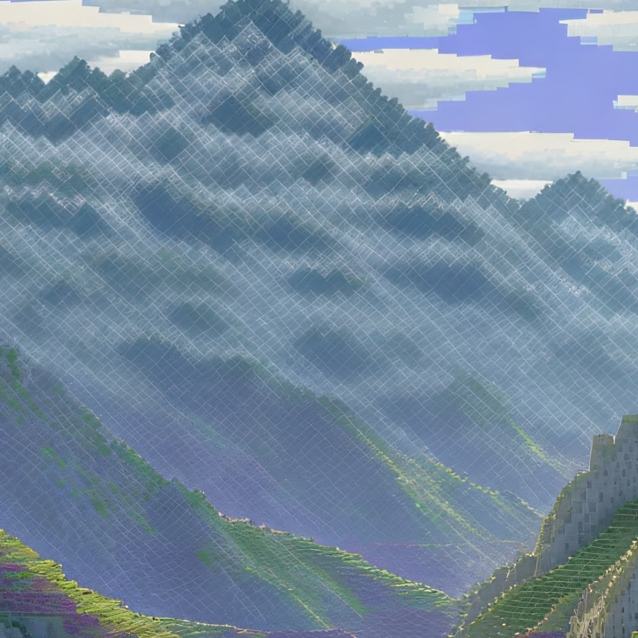 chat with ai character: buddy (Minecraft)