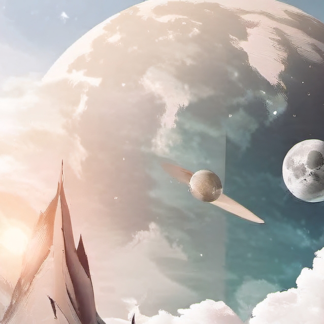 chat with ai character: solar balls 