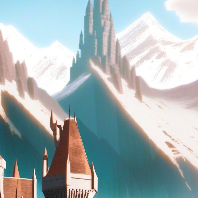 chat with ai character: Half Blood Prince