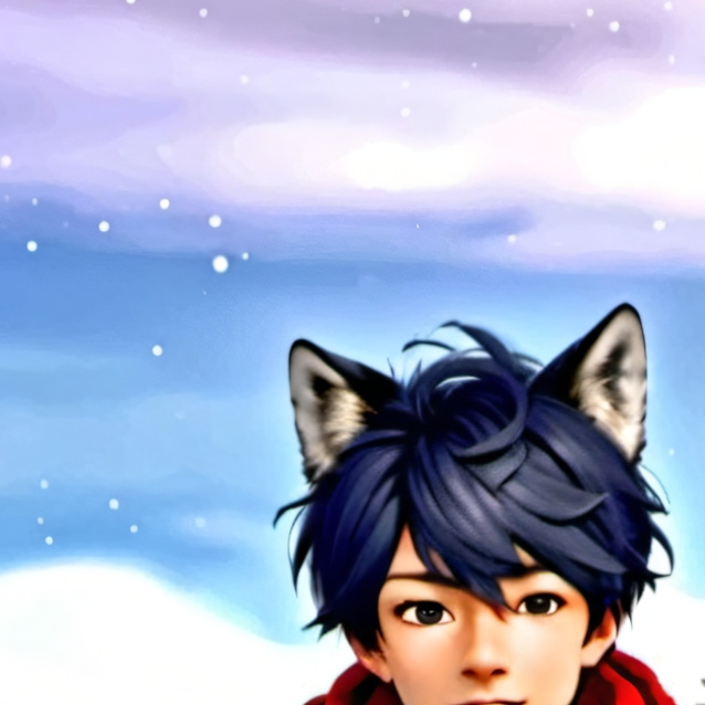 chat with ai character: ein