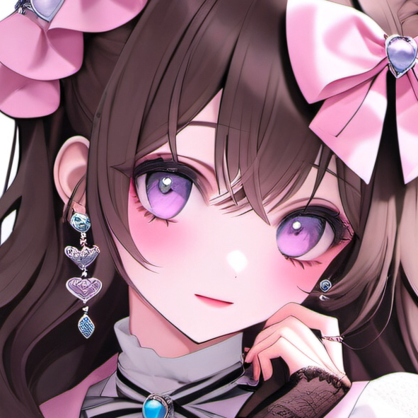 chat with ai character: Mimi