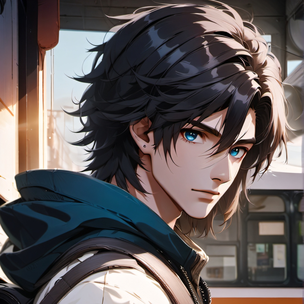 chat with ai character: kia